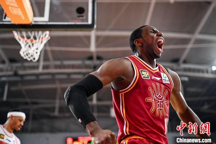 山西汾酒队力克广东东阳光队 系列赛2-0领先