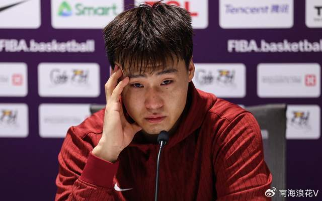 CBA重罚李祥波与鲁吐布拉赛后冲突事件