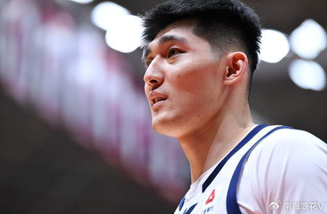 CBA重罚李祥波与鲁吐布拉赛后冲突事件