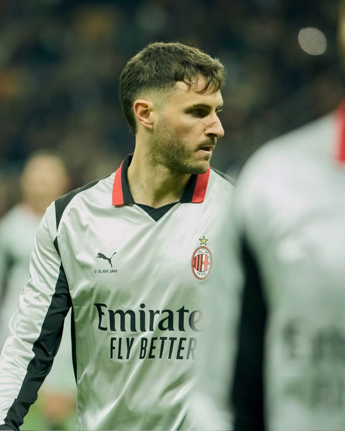 圣地亚哥·希门尼斯重返米兰，感恩球迷支持