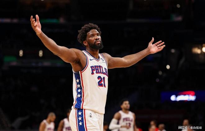 NBA扩军进程加速 恩比德或