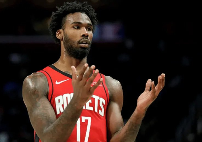 火箭四星三分低迷成进攻隐患