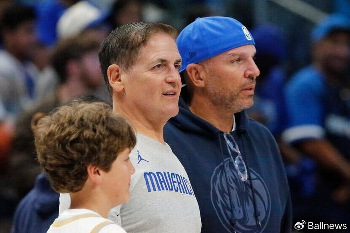 基德回应库班交易批评 呼