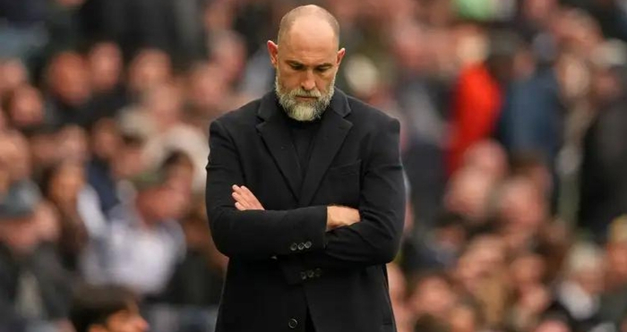 热刺紧急换帅引德泽尔比接掌，保级压力山大