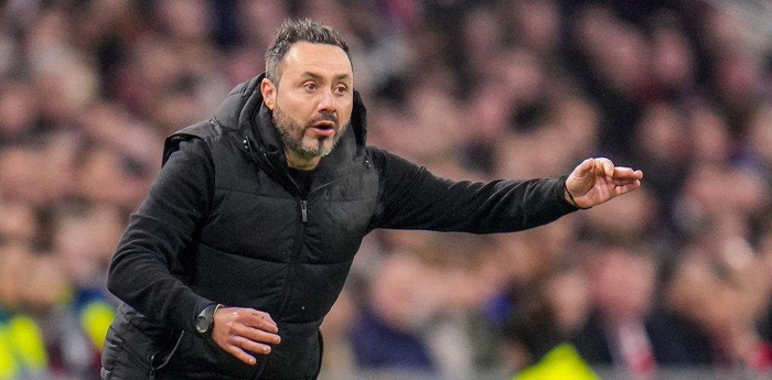 热刺紧急换帅引德泽尔比接掌，保级压力山大