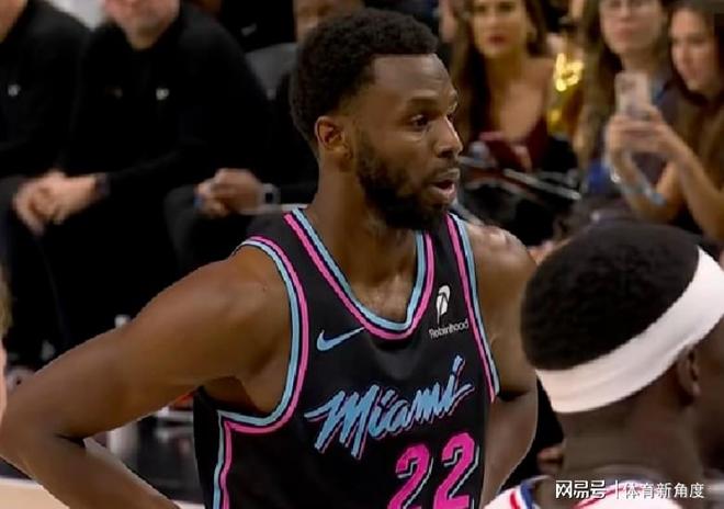 维金斯热火训练强度拉满 数据全面引交易热议